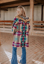 Load image into Gallery viewer, Arroyo Knit Cardigan