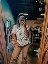 Load image into Gallery viewer, The Branded Tee