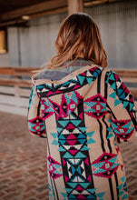 Load image into Gallery viewer, Arroyo Knit Cardigan