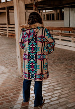 Load image into Gallery viewer, Arroyo Knit Cardigan