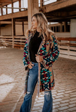 Load image into Gallery viewer, Arroyo Knit Cardigan