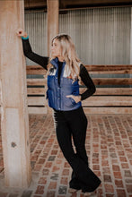 Load image into Gallery viewer, Wild West Vest