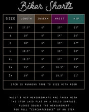 Load image into Gallery viewer, Aztec Biker Shorts