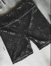 Load image into Gallery viewer, Aztec Biker Shorts