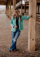 Load image into Gallery viewer, Denali River Blazer