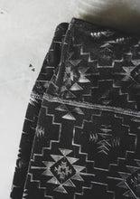 Load image into Gallery viewer, Aztec Biker Shorts