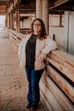 Load image into Gallery viewer, The Cattleman Jacket