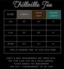 Load image into Gallery viewer, Chillville Tee • Saddle
