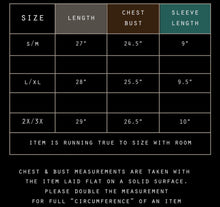 Load image into Gallery viewer, Western Lingo Tee (Saddle)