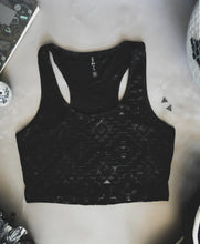 Load image into Gallery viewer, ChillVille Tank • Black
