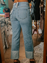 Load image into Gallery viewer, The Lindsey Denim Jeans
