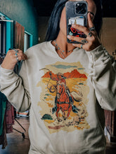 Load image into Gallery viewer, The Arizona Sweater
