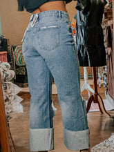 Load image into Gallery viewer, The Deana Denim Jeans
