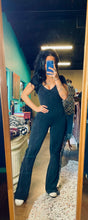 Load image into Gallery viewer, The Cowgirl Yoga Jumpsuit (Best Seller)
