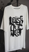 Load image into Gallery viewer, Let’s Go Out West Tee (Oversized)
