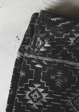 Load image into Gallery viewer, Aztec Biker Shorts
