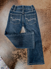Load image into Gallery viewer, Wrangler Jeans 6Slim
