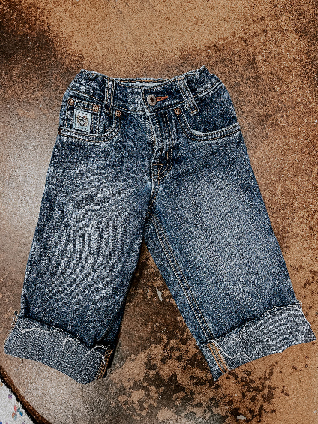 Cinch Jeans 2T
