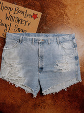 Load image into Gallery viewer, Vintage Rustler Shorts Size 48
